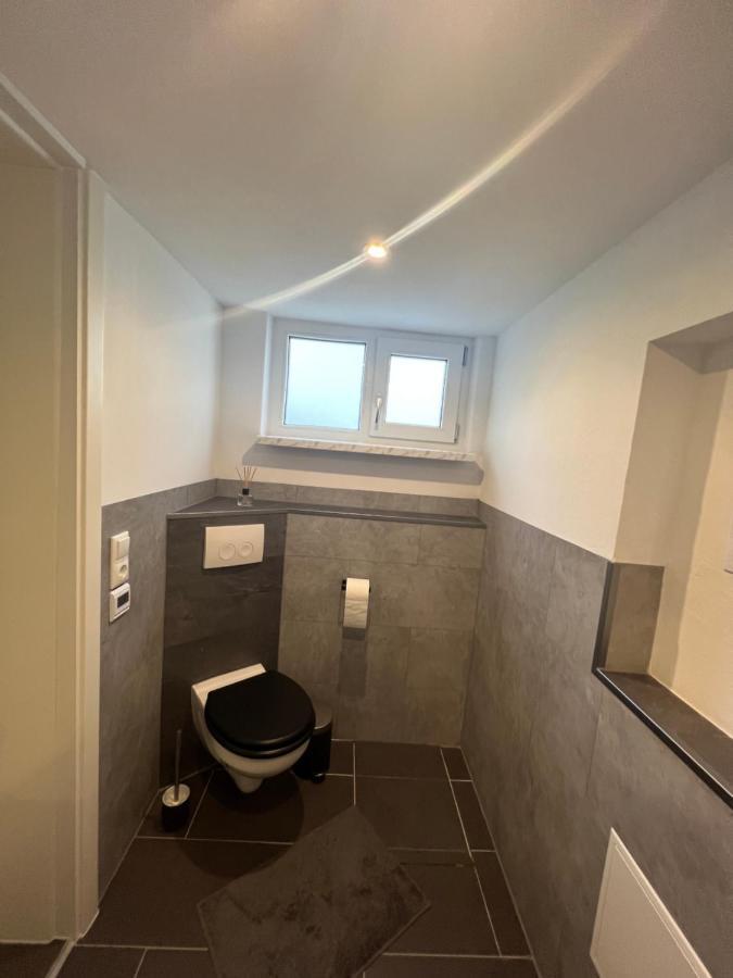 Helle Wohnung Zentrumslage,50M2 ไบรอยท์ ภายนอก รูปภาพ