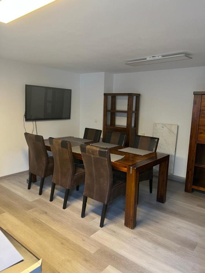 Helle Wohnung Zentrumslage,50M2 ไบรอยท์ ภายนอก รูปภาพ
